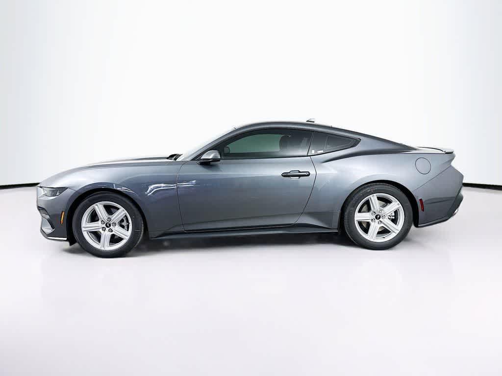 2026 FORD MUSTANG ECOBOOST PREMIUM 照片 3