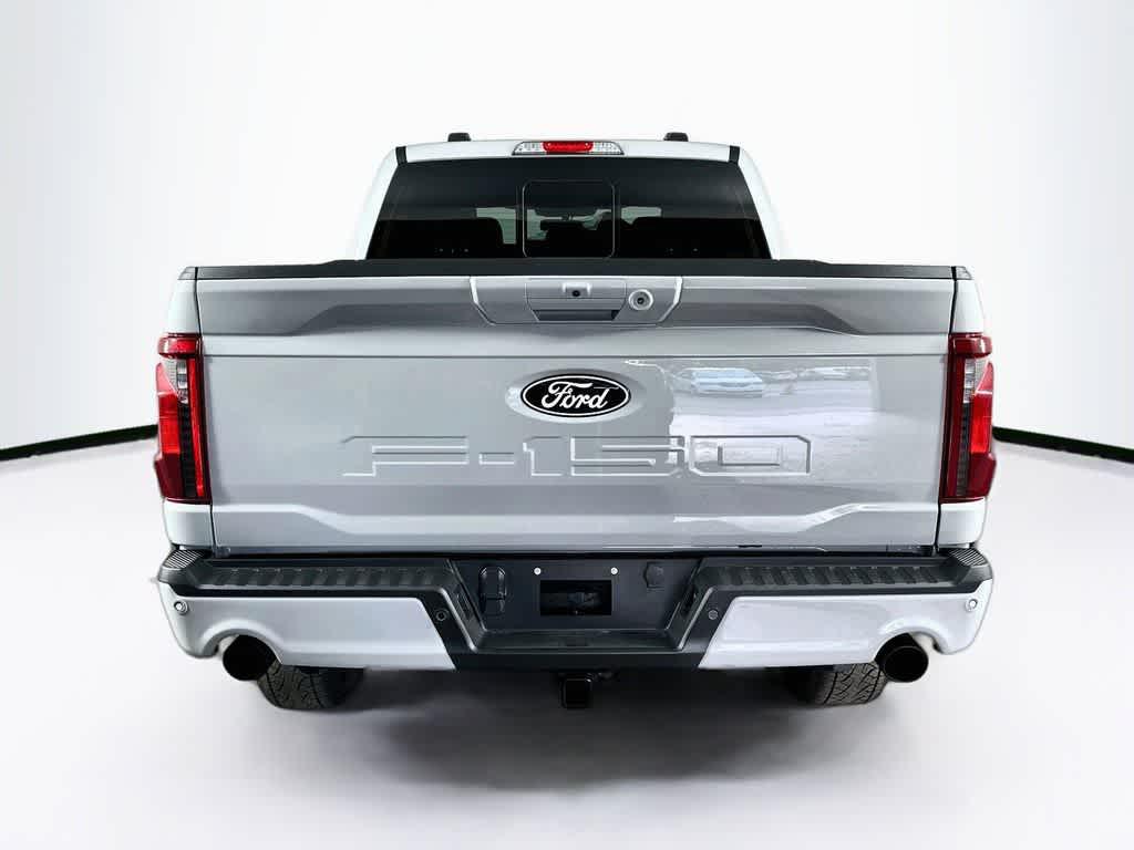 2026 FORD F-150 XLT 照片 5