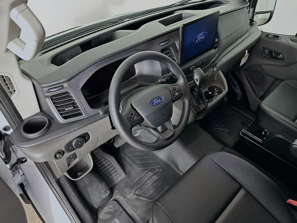 2026 FORD TRANSIT-150 BASE 照片 2