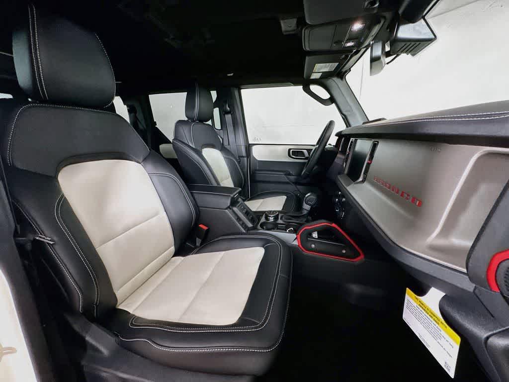 2026 FORD BRONCO OUTER BANKS 缩略图 15