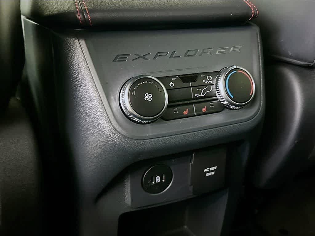 صورة مصغرة 13 لـ 2026 FORD EXPLORER ST-LINE