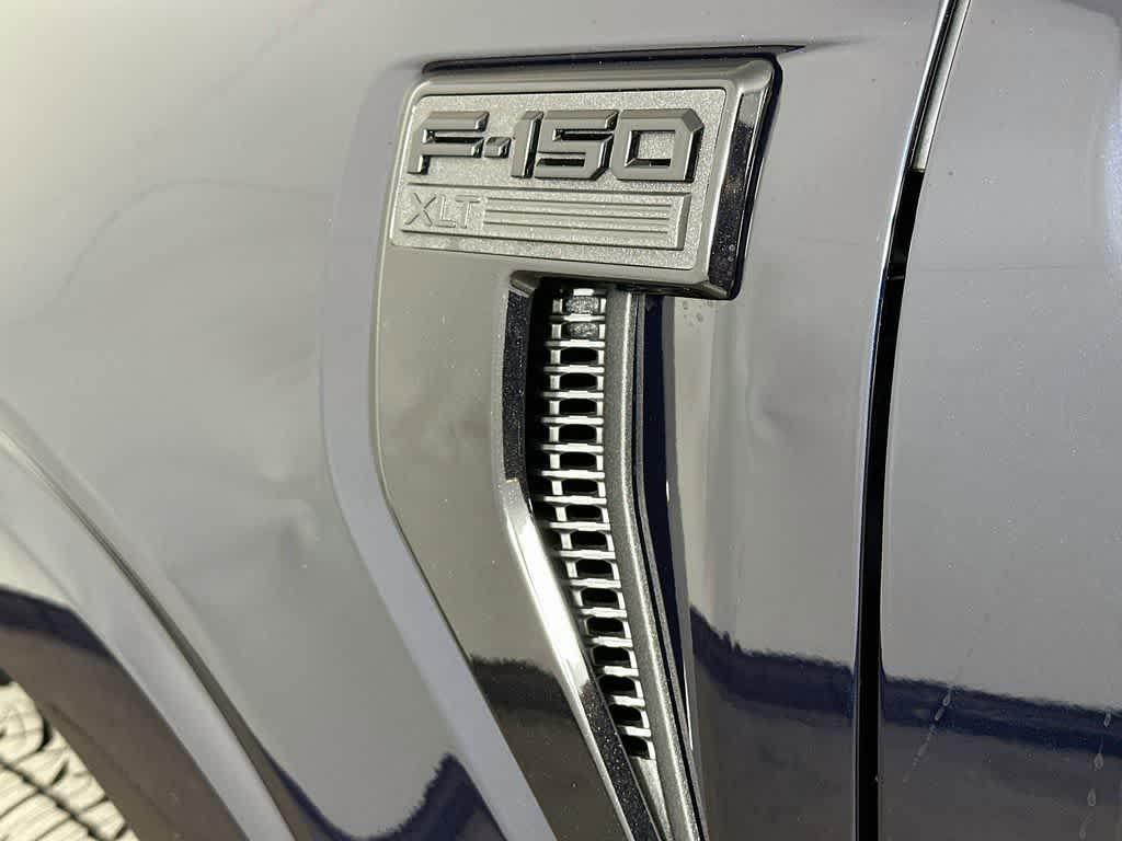 2026 FORD F-150 XLT photo 7