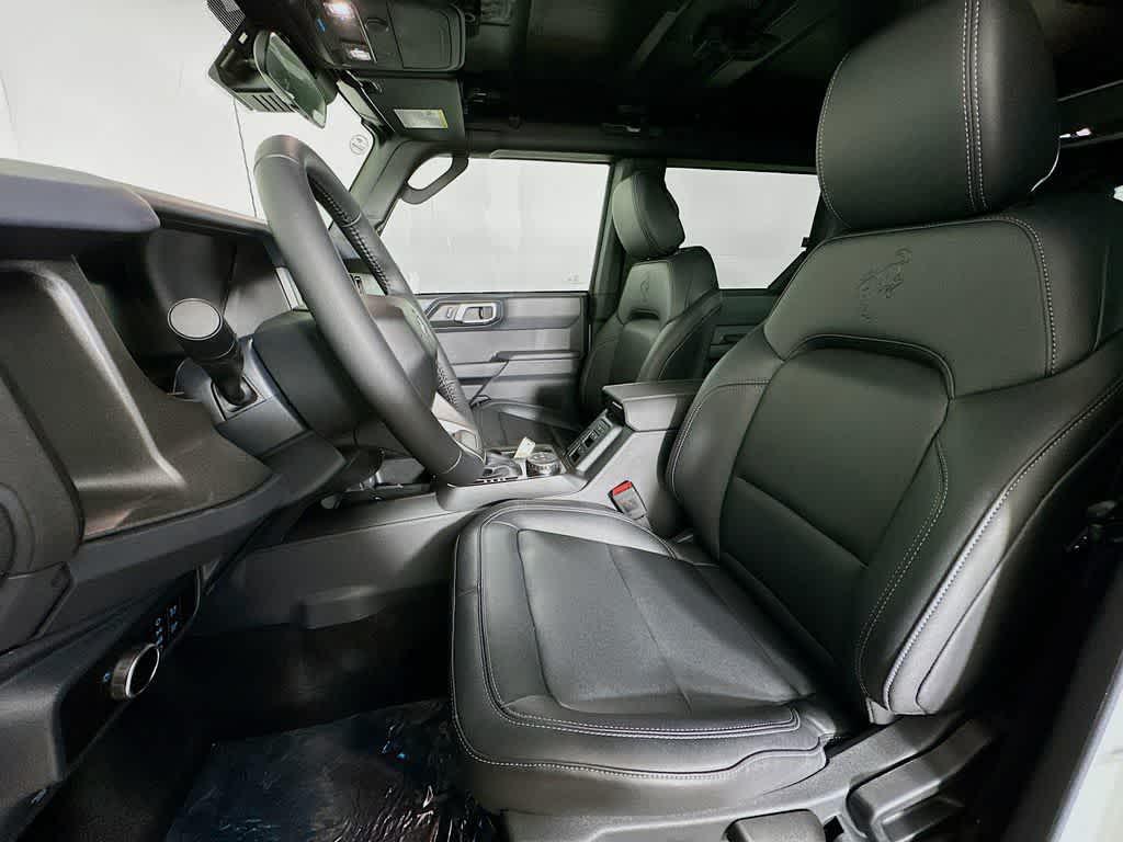 2026 FORD BRONCO BIG BEND — миниатюра 12
