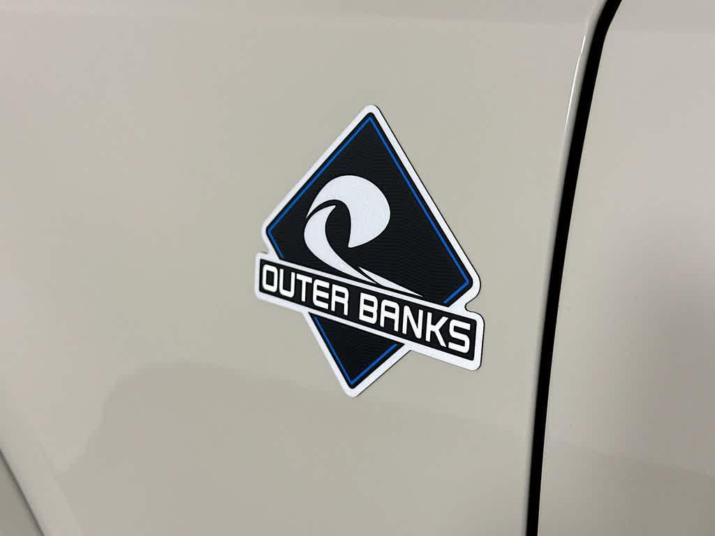 FORD BRONCO OUTER BANKS - 7