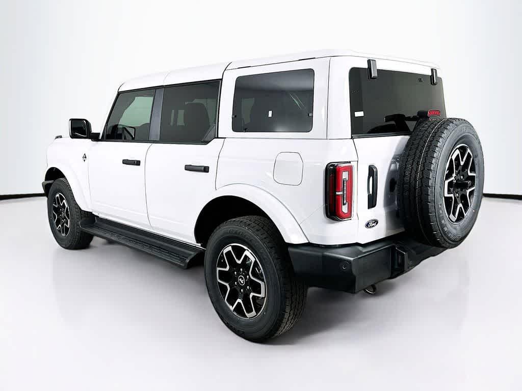FORD BRONCO OUTER BANKS - 4