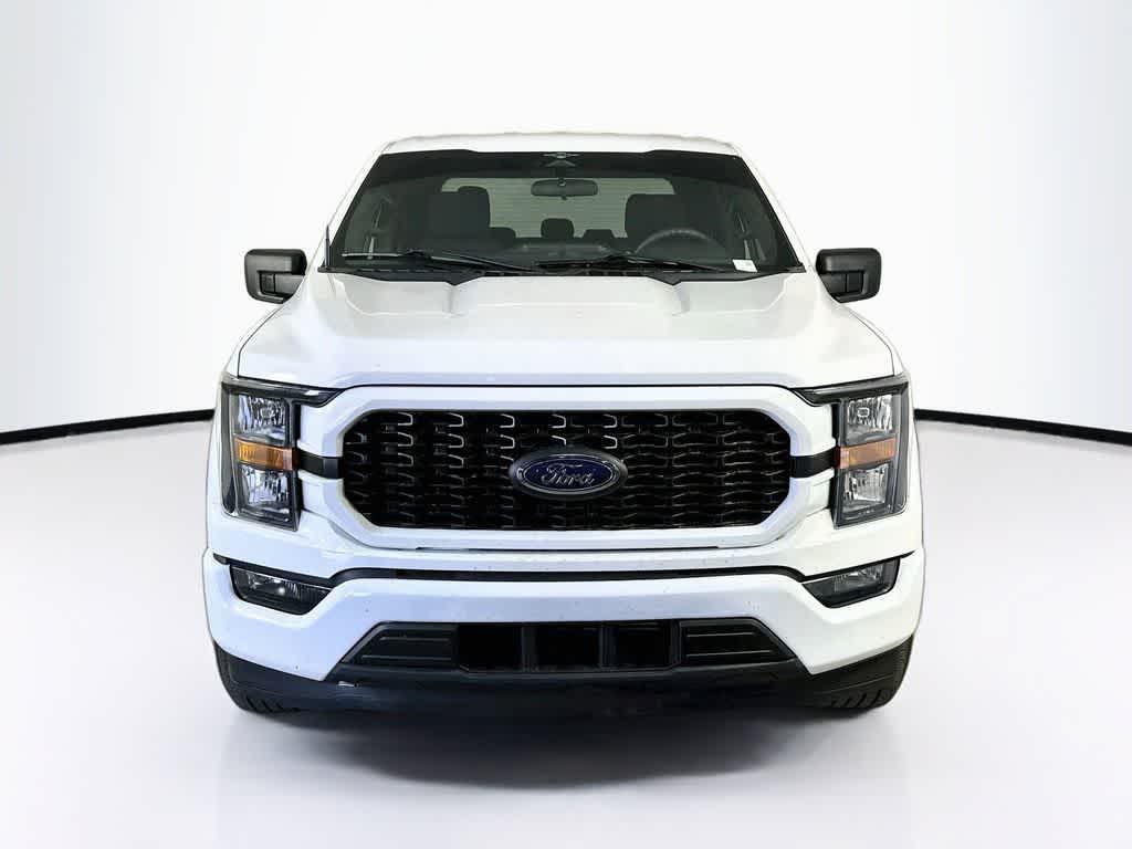 FORD F-150 XL - 6