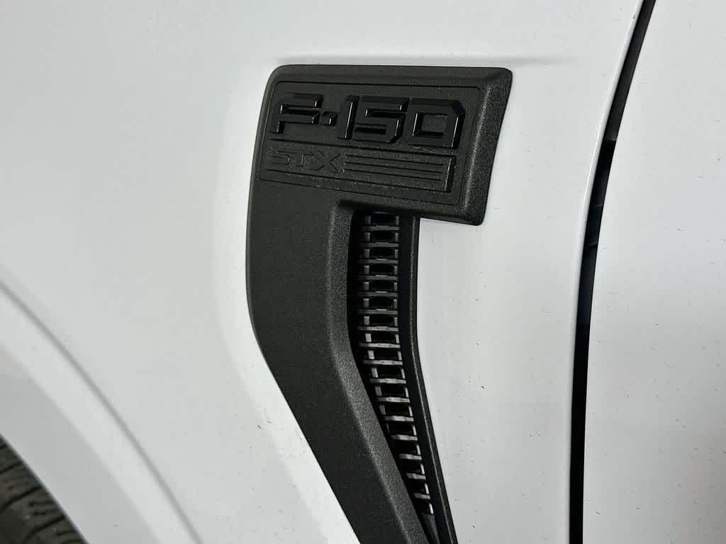 FORD F-150 XL - 7