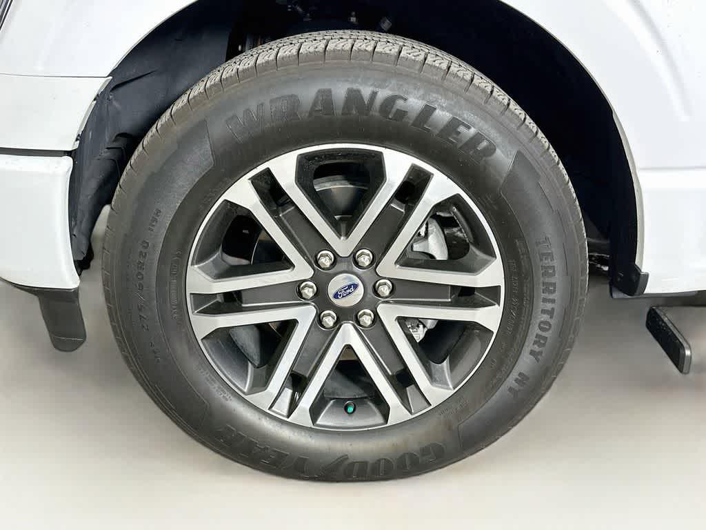 FORD F-150 XL - 8