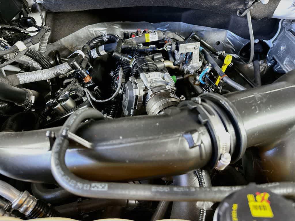 FORD F-150 XL - 9
