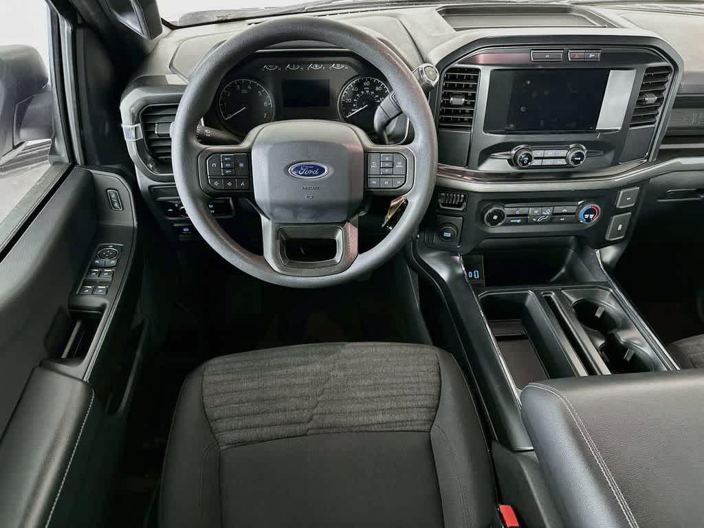 FORD F-150 XL - 10