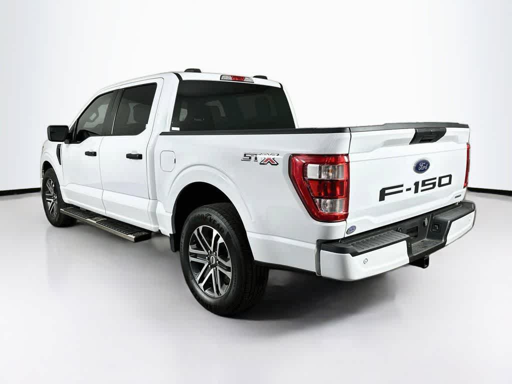 FORD F-150 XL - 4