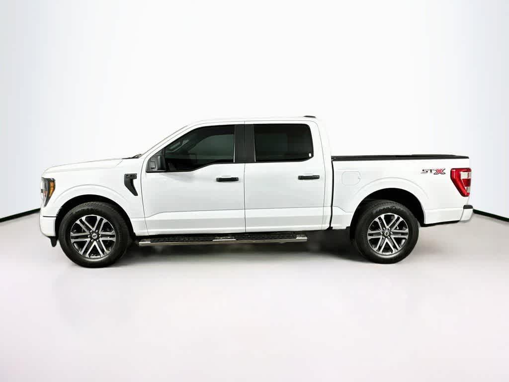 FORD F-150 XL - 3