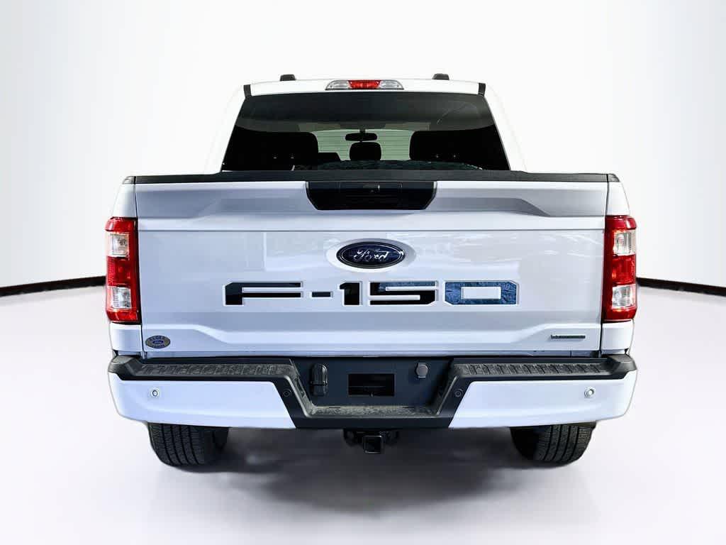 FORD F-150 XL - 5