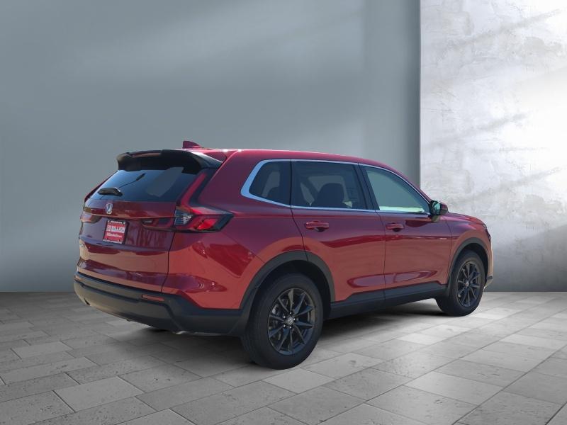 HONDA CR-V EX-L AWD - 6