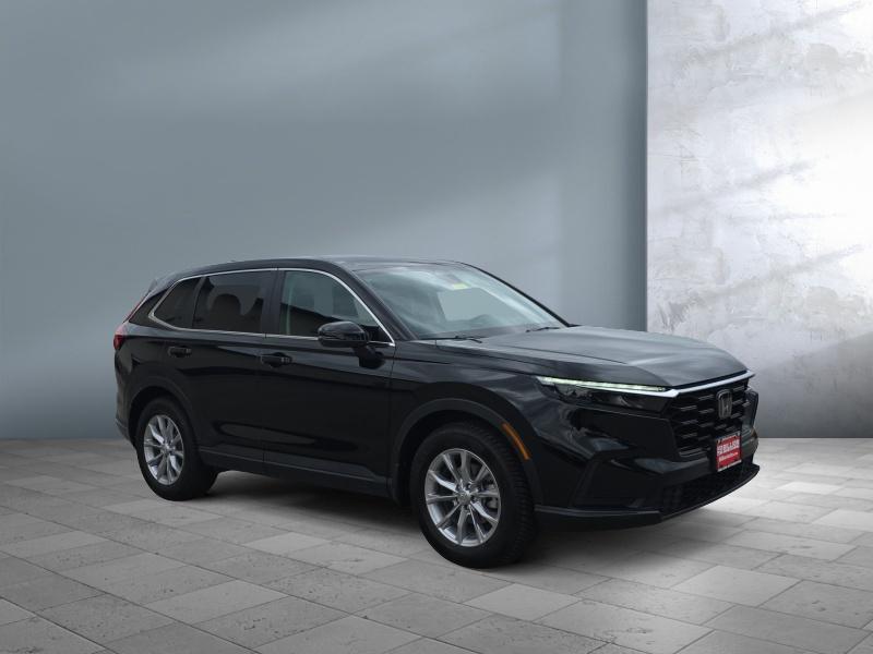 HONDA CR-V EX AWD - 8