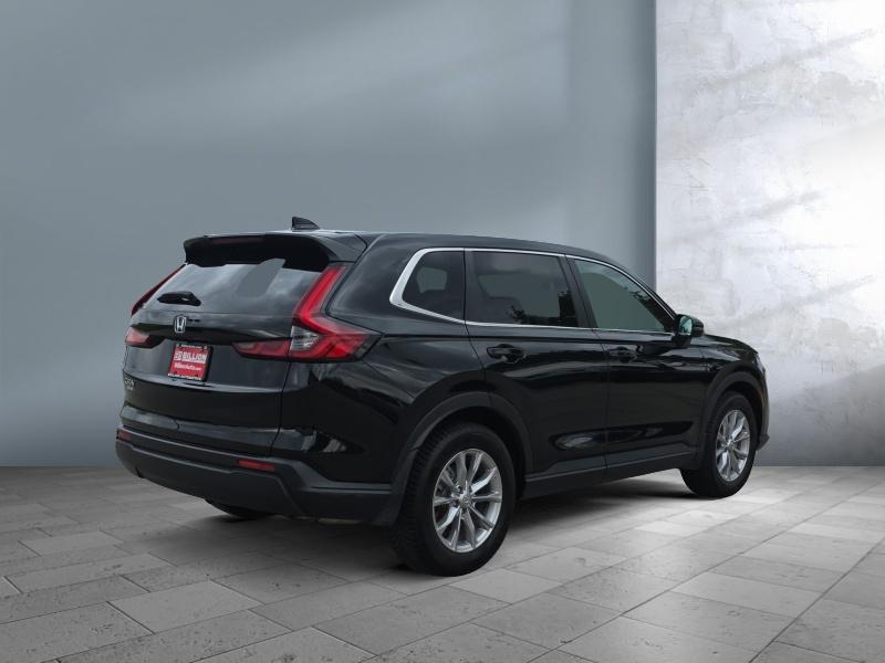 HONDA CR-V EX AWD - 6