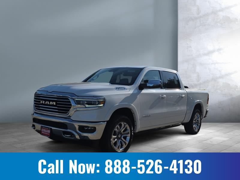 صورة 1 لـ 2023 RAM 1500 LONGHORN