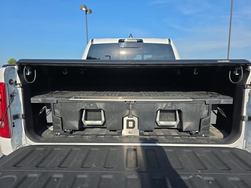 2023 RAM 1500 LONGHORN 缩略图 17