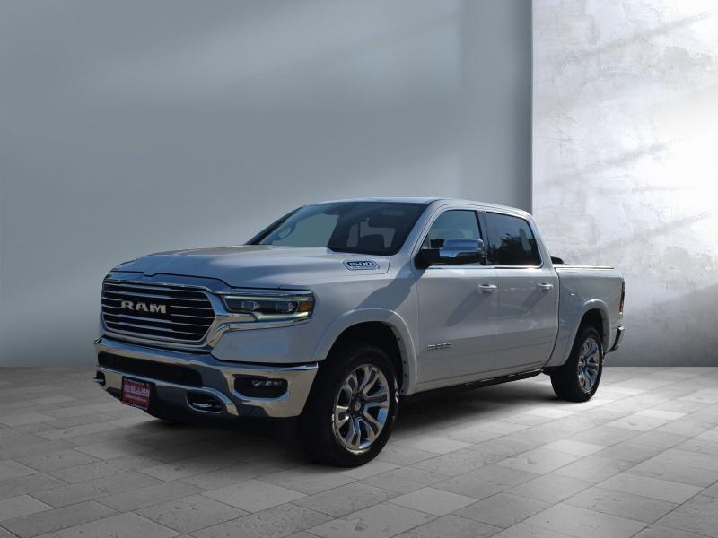 2023 RAM 1500 LONGHORN 缩略图 24