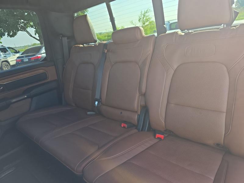 2023 RAM 1500 LONGHORN 缩略图 18