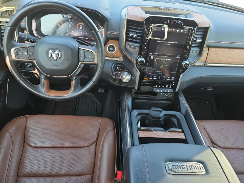 2023 RAM 1500 LONGHORN 缩略图 12