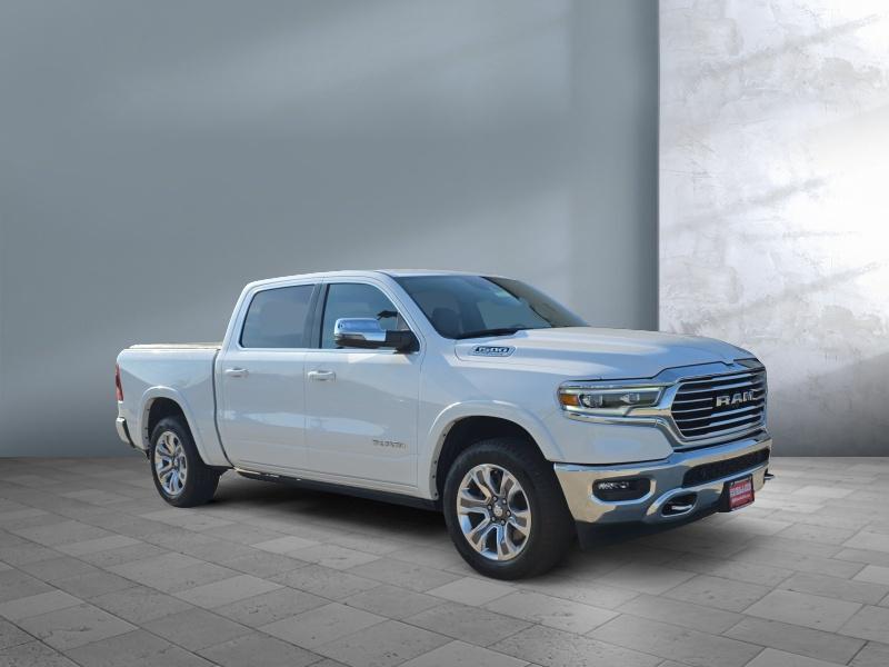 صورة 8 لـ 2023 RAM 1500 LONGHORN