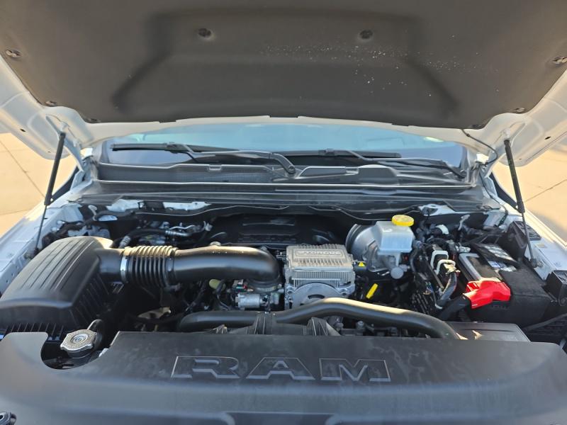 2023 RAM 1500 LONGHORN 缩略图 22