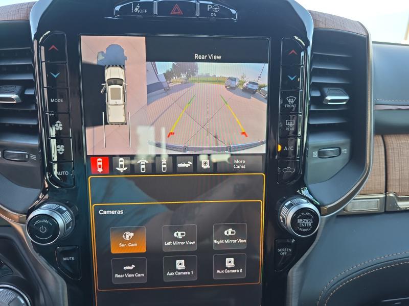 2023 RAM 1500 LONGHORN 缩略图 23