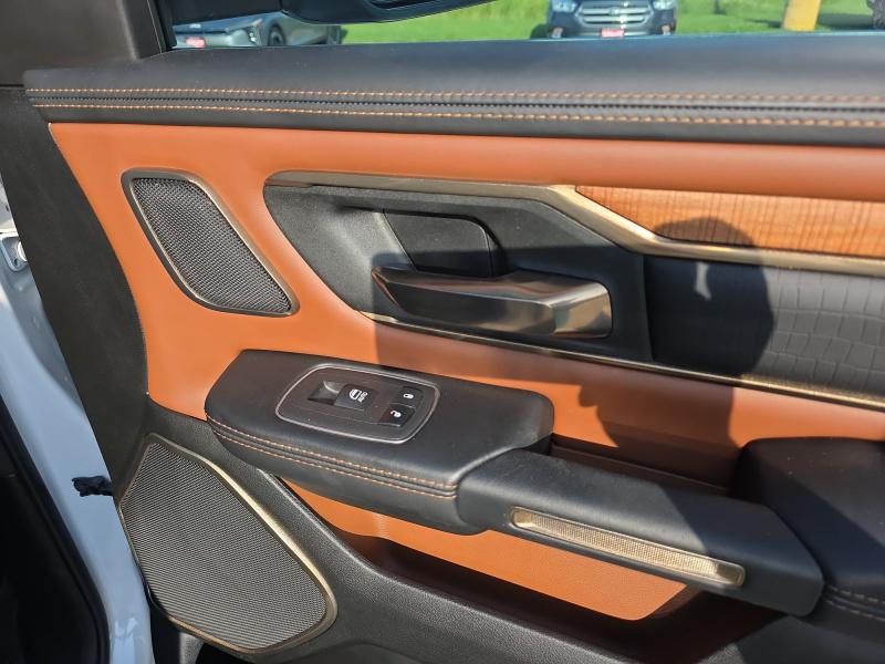 2023 RAM 1500 LONGHORN 缩略图 21