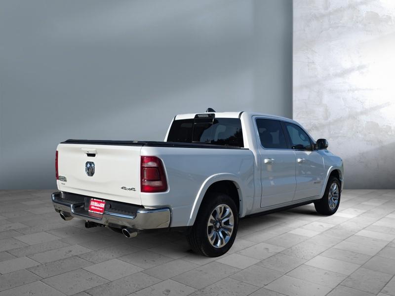 صورة 6 لـ 2023 RAM 1500 LONGHORN