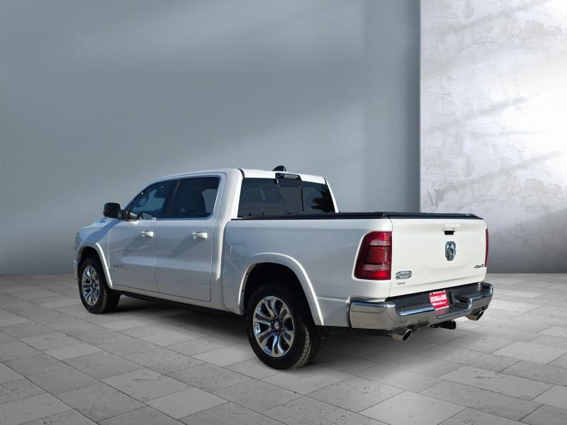 صورة 4 لـ 2023 RAM 1500 LONGHORN