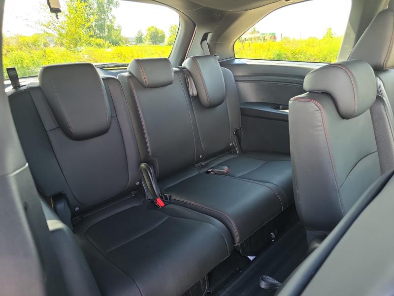 صورة مصغرة 23 لـ 2024 Honda ODYSSEY SPORT