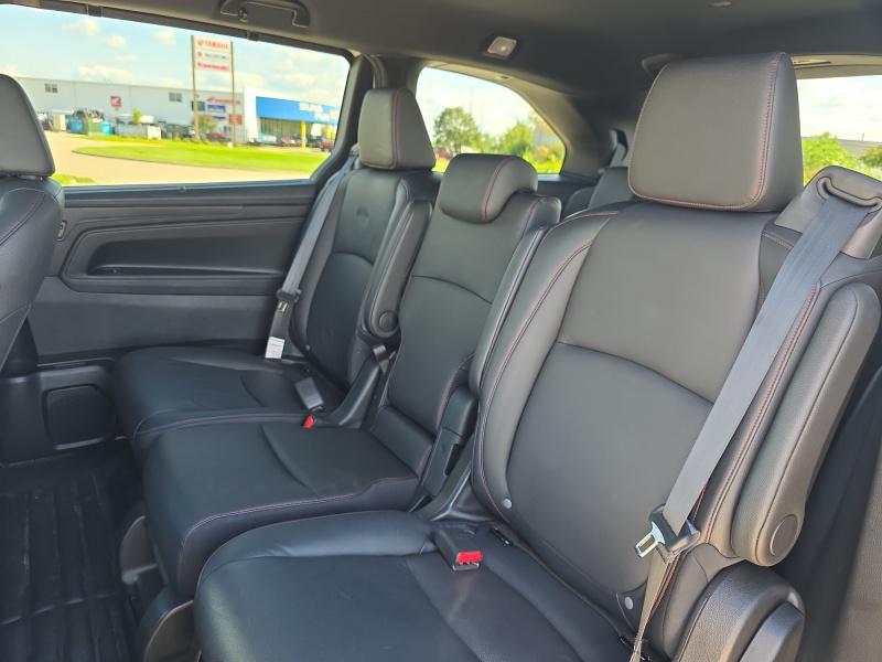 صورة مصغرة 18 لـ 2024 Honda ODYSSEY SPORT