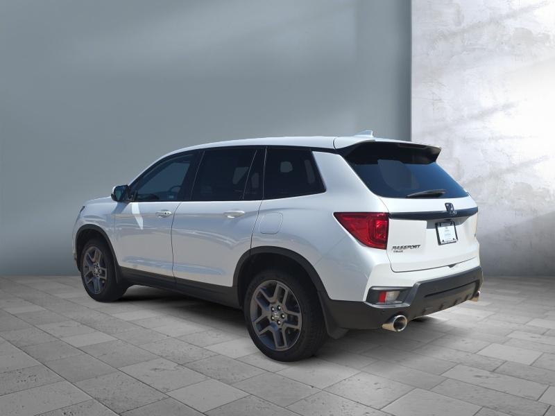 صورة 4 لـ 2023 Honda PASSPORT AWD EX-L