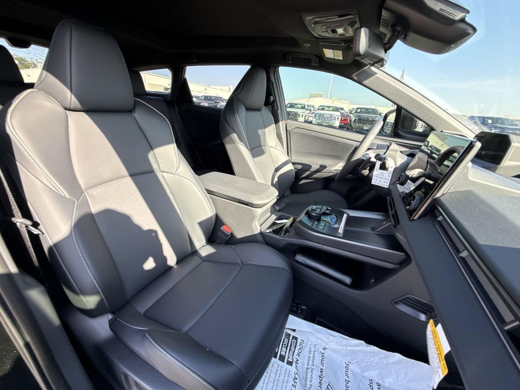 2026 Toyota BZ WOODLAND 照片 26