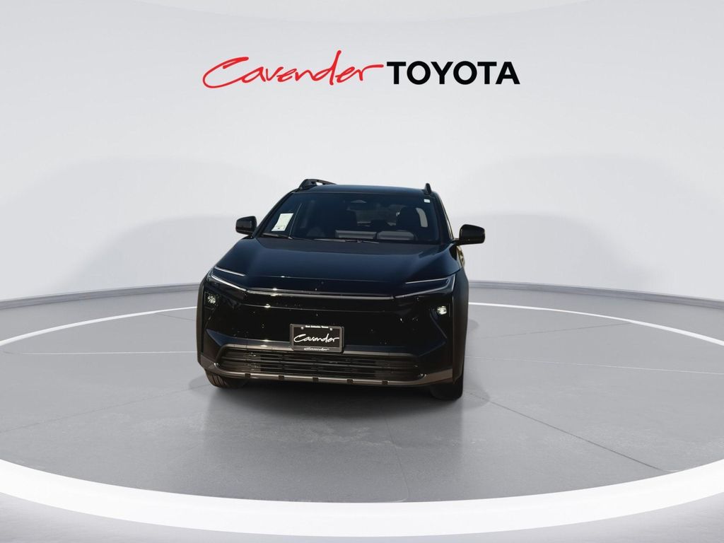 2026 Toyota BZ WOODLAND 照片 3