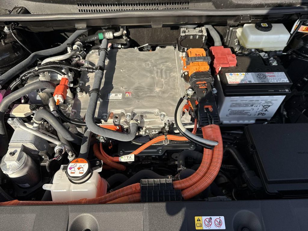 2026 Toyota BZ WOODLAND 照片 18