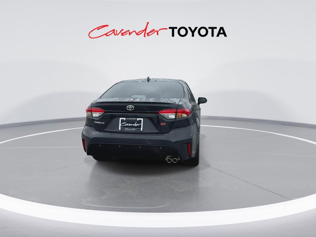 TOYOTA COROLLA - 7