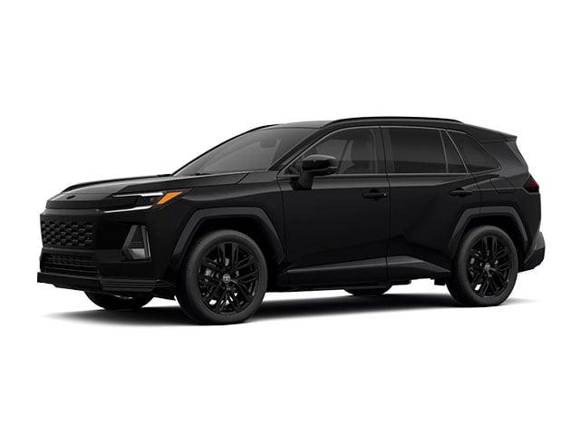 TOYOTA RAV4 - 1