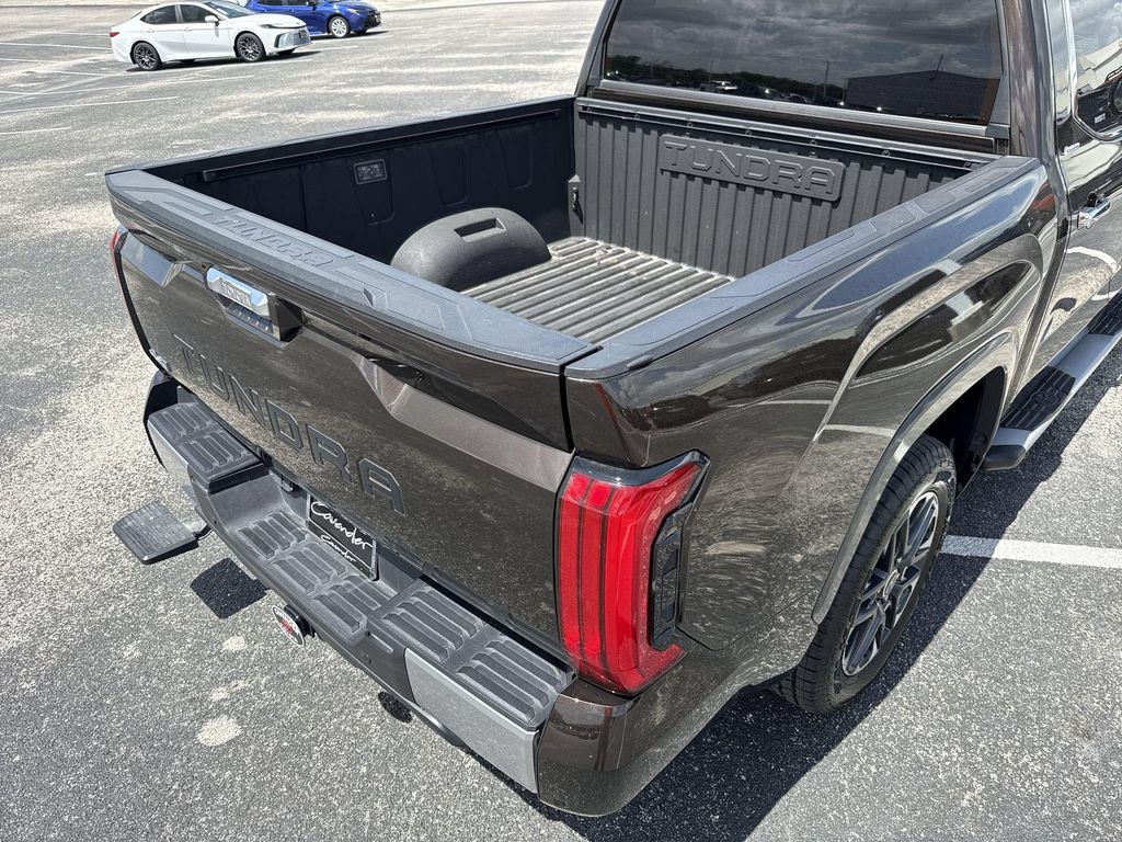 2023 Toyota TUNDRA LIMITED 缩略图 22