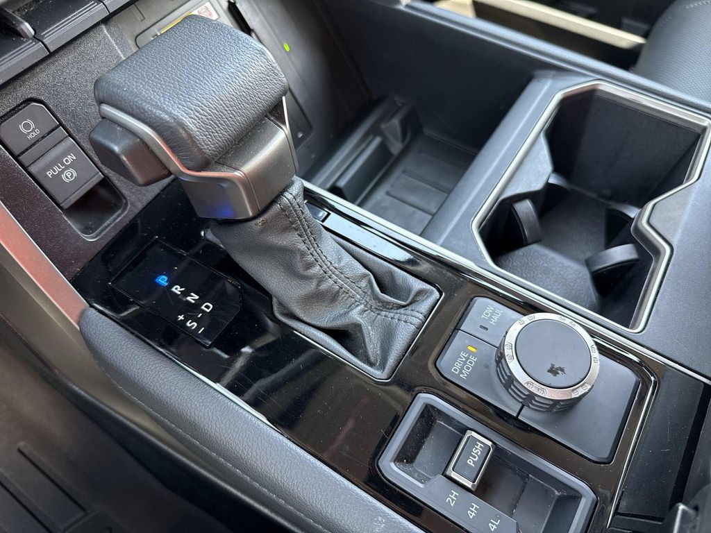 2023 Toyota TUNDRA LIMITED 缩略图 23