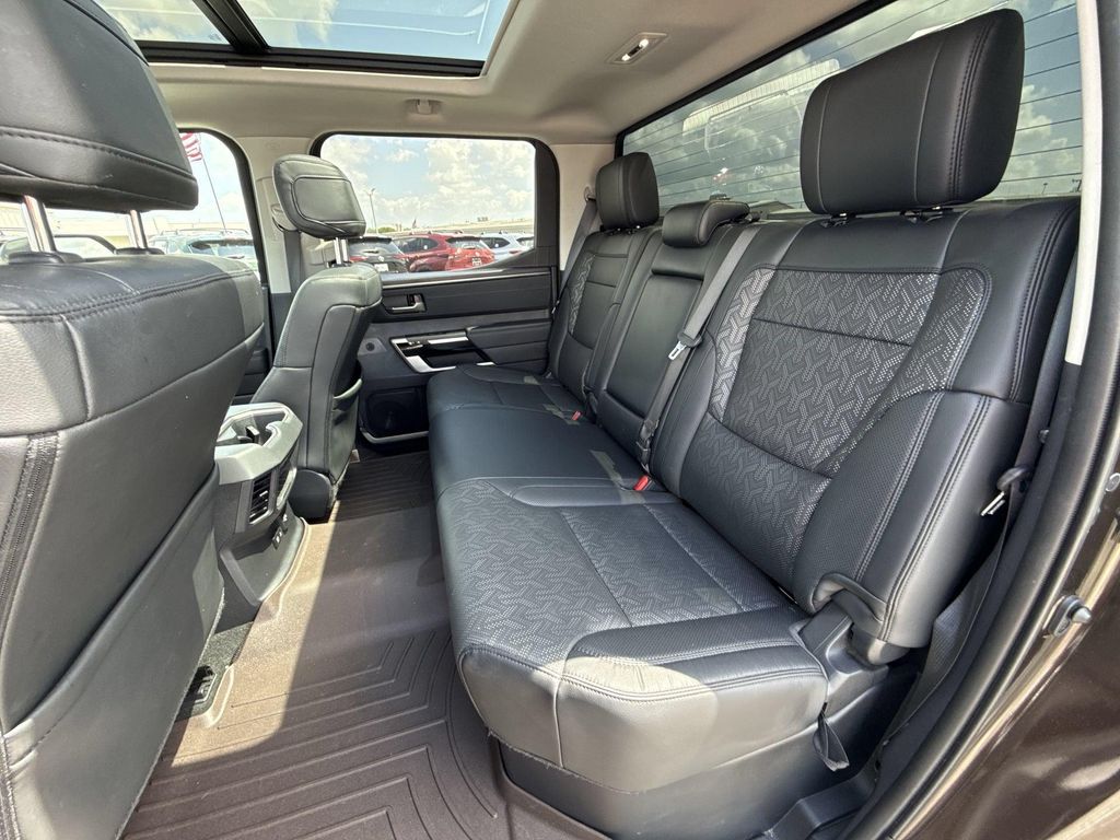 2023 Toyota TUNDRA LIMITED 缩略图 26
