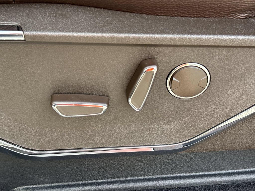 2026 FORD F-150 KING RANCH 缩略图 14