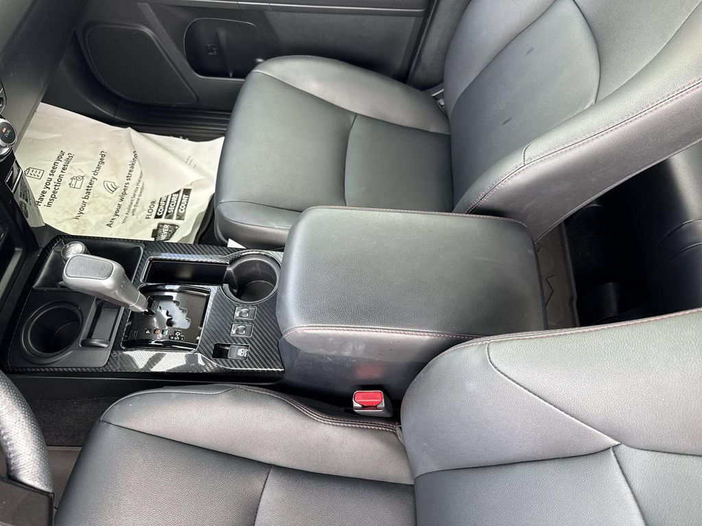 2024 Toyota 4RUNNER TRD PRO 缩略图 23