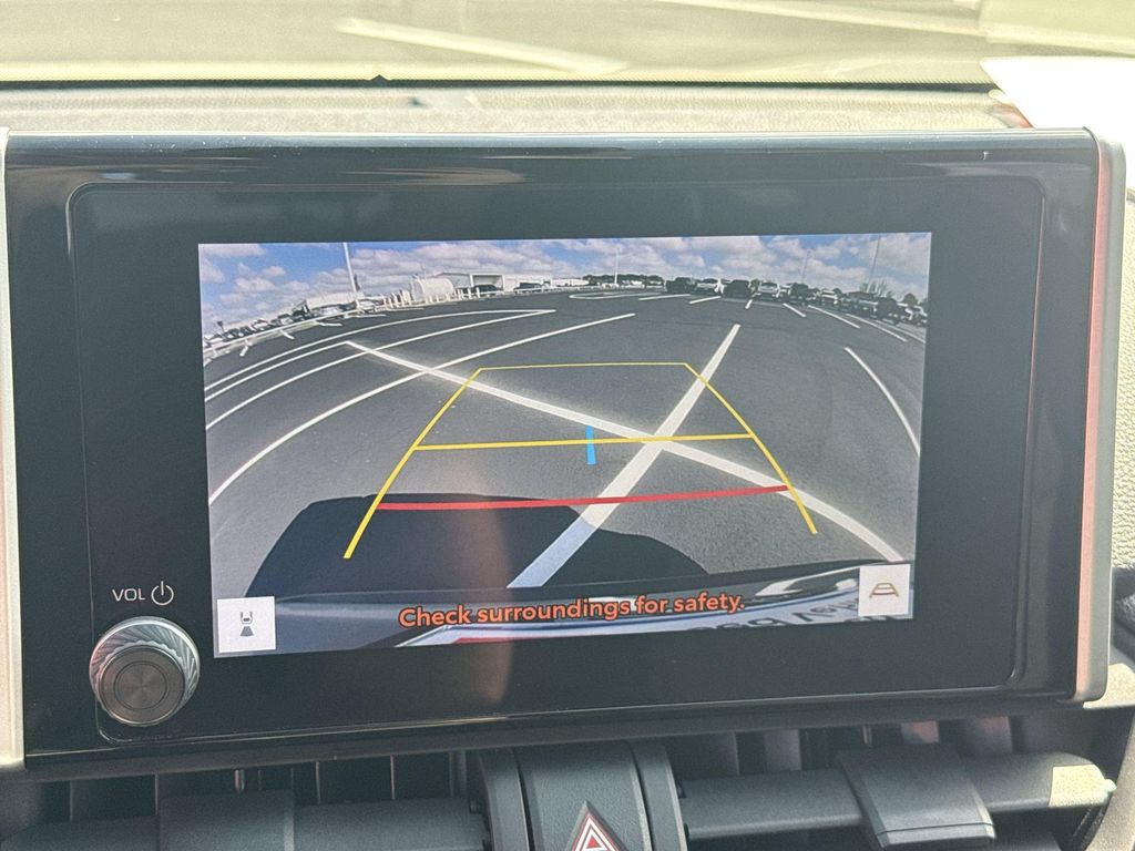 صورة مصغرة 24 لـ 2024 Toyota RAV4 HYBRID XLE