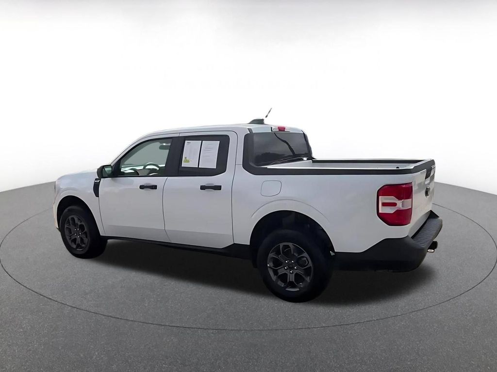 2026 FORD MAVERICK XLT 照片 8