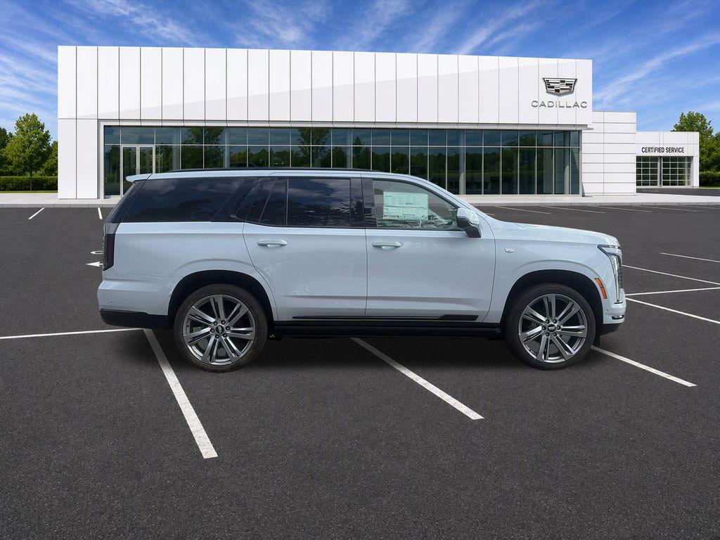 صورة مصغرة 7 لـ 2026 Cadillac ESCALADE SPORT PLATINUM