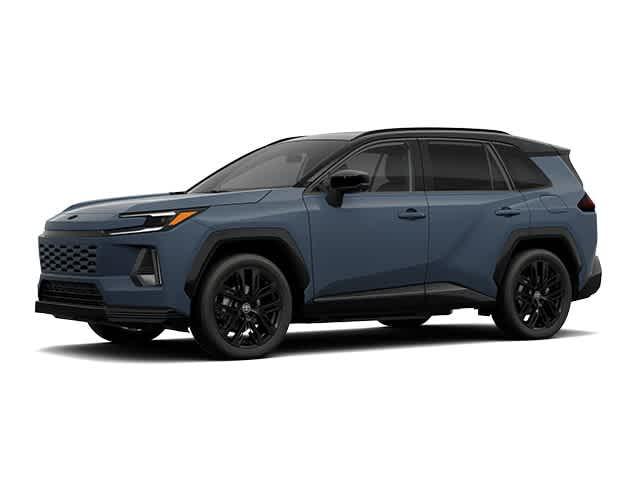 New 2026 Toyota RAV4 Plug-In Hybrid XSE