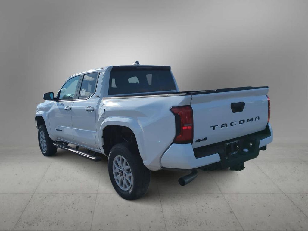 2026 Toyota TACOMA SR5 照片 6