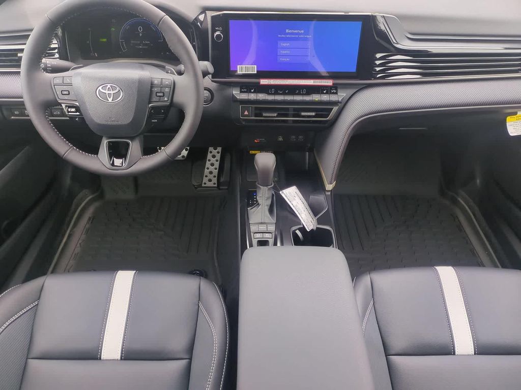 2026 Toyota CAMRY SE — миниатюра 15